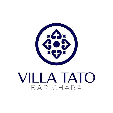 Villa Tato Barichara Dış mekan fotoğraf